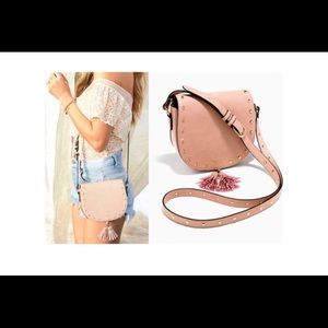 Victoria secret crossbody